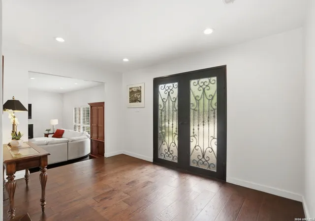 Photo 3 of Single family home for sale at 2923 Scattered Oaks St, San Antonio, TX 78232 | MLS# 1991552 | Listing updated on 2026-06-23