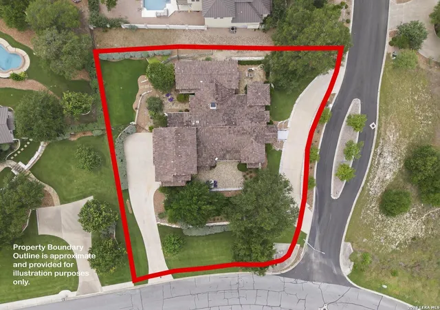 Photo 3 of Single family home for sale at 3903 Kite Dr, Kerrville, TX 78028 | MLS# 1991555 | Listing updated on 2026-06-23