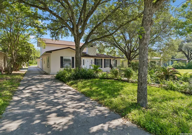 Homes for sale in San Antonio, TX | 239 E Nottingham, San Antonio, TX 78209 | MLS# 1991558