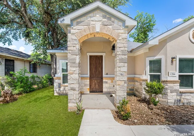 Homes for sale in San Antonio, TX | 1204 Valencia, San Antonio, TX 78237 | MLS# 1991559