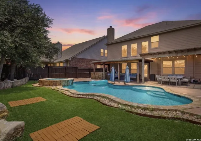 Photo 1 of Sale Pending at 5503 Waldon Walk, San Antonio, TX 78261 | MLS# 1991564 | Listing updated on 2026-08-07