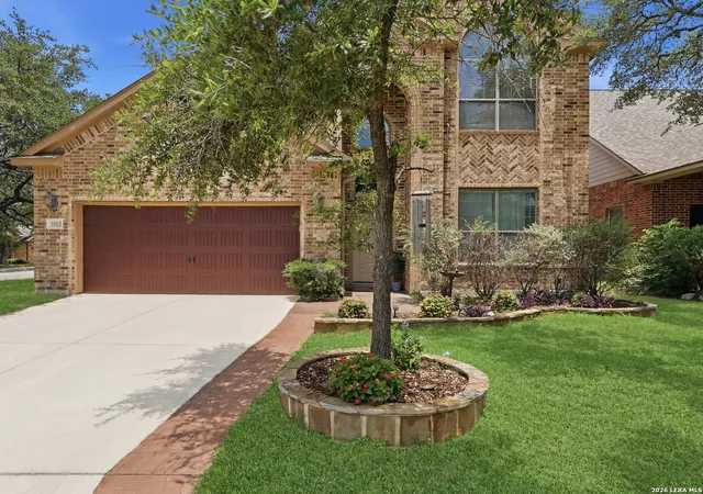 Photo 3 of Sale Pending at 5503 Waldon Walk, San Antonio, TX 78261 | MLS# 1991564 | Listing updated on 2026-08-07
