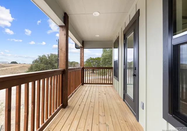 2nd image of 181 Deerwood Cir, Bandera, TX 78003 | MLS# 1991565