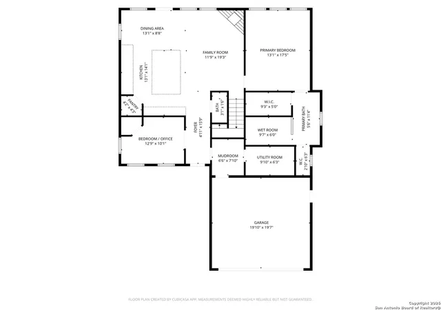 37th image of 181 Deerwood Cir, Bandera, TX 78003 | MLS# 1991565