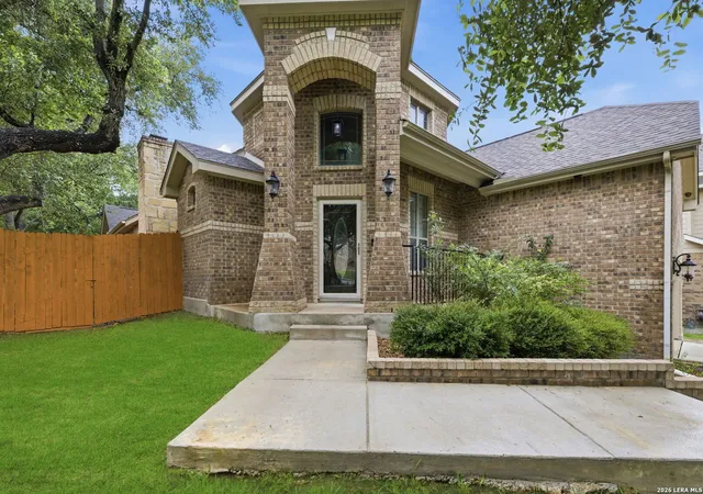Homes for sale in San Antonio, TX | 707 Rolling Grv, San Antonio, TX 78253 | MLS# 1991578