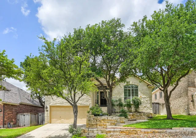 Photo 1 of Single family home for sale at 18647 Rogers Glen, San Antonio, TX 78258 | MLS# 1991587 | Listing updated on 2026-09-17