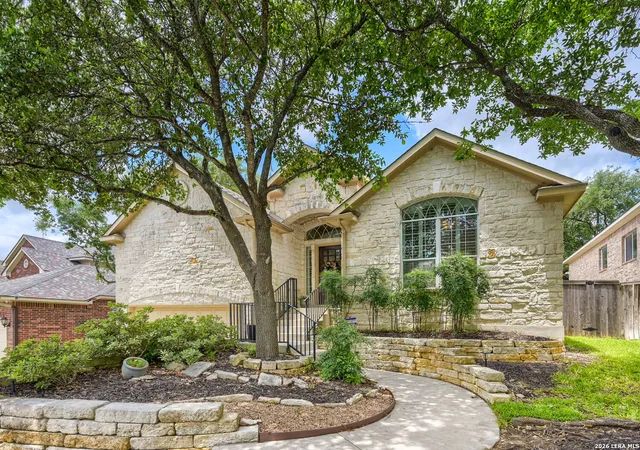 Photo 2 of Single family home for sale at 18647 Rogers Glen, San Antonio, TX 78258 | MLS# 1991587 | Listing updated on 2026-09-17