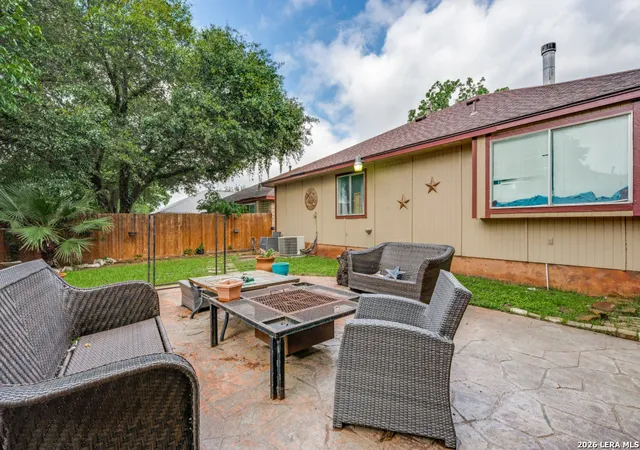 Homes for sale in San Antonio, TX | 4310 Greco Dr, San Antonio, TX 78222 | MLS# 1991591