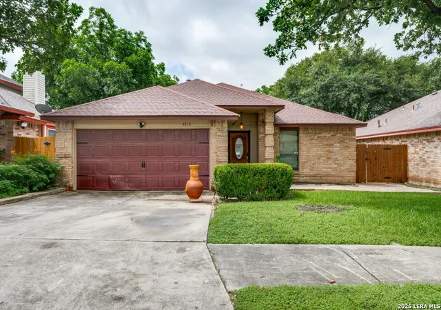 Homes for sale in San Antonio, TX | 4310 Greco Dr, San Antonio, TX 78222 | MLS# 1991591