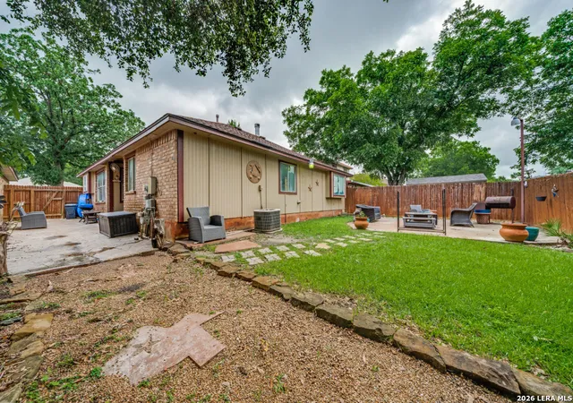 Homes for sale in San Antonio, TX | 4310 Greco Dr, San Antonio, TX 78222 | MLS# 1991591