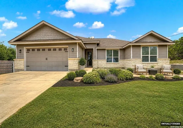 Photo 1 of Single family home for sale at 1041 Madrone Rd, Fischer, TX 78623 | MLS# 1991608 | Listing updated on 2026-08-20