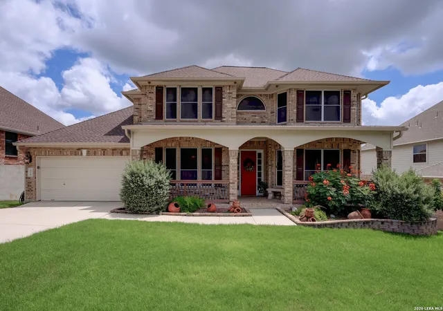 1st image of 13118 Spring Run, Helotes, TX 78023 | MLS# 1991610
