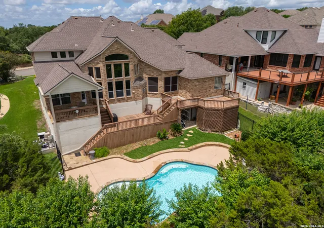Photo 3 of Single family home for sale at 13118 Spring Run, Helotes, TX 78023 | MLS# 1991610 | Listing updated on 2026-09-19
