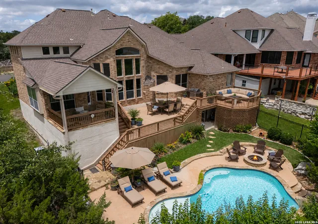2nd image of 13118 Spring Run, Helotes, TX 78023 | MLS# 1991610
