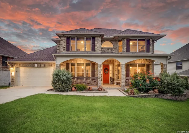 Photo 1 of Single family home for sale at 13118 Spring Run, Helotes, TX 78023 | MLS# 1991610 | Listing updated on 2026-09-19