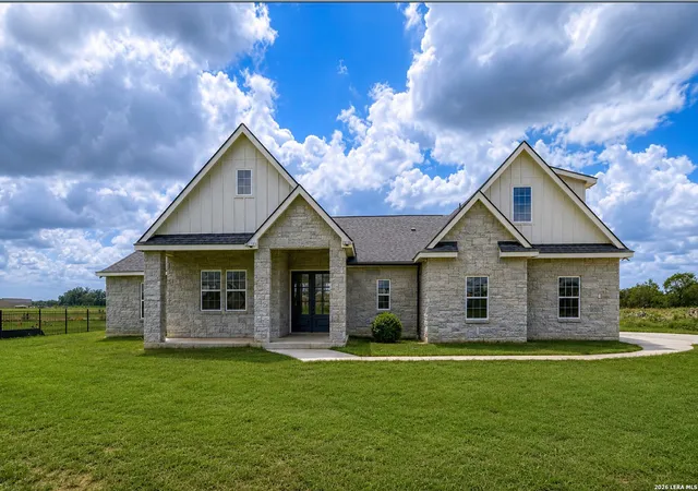 1st image of 9671 Crow Ln, Adkins, TX 78101 | MLS# 1991615