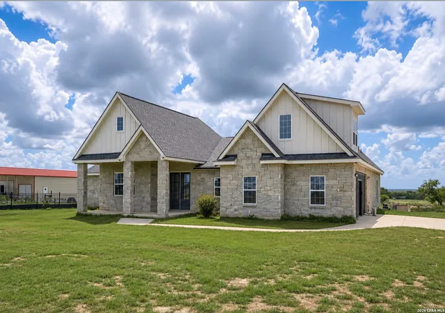 2nd image of 9671 Crow Ln, Adkins, TX 78101 | MLS# 1991615