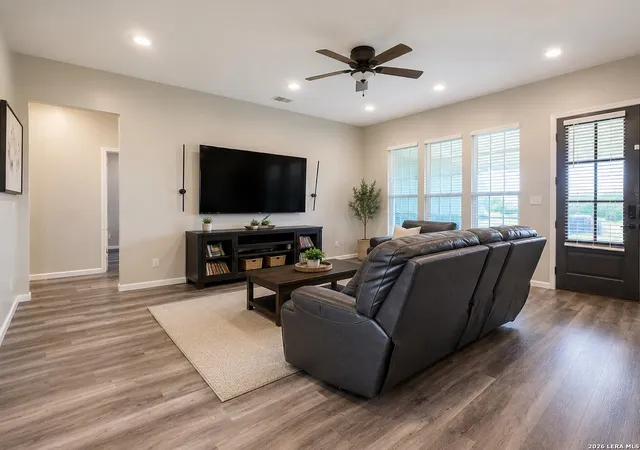5th image of 9671 Crow Ln, Adkins, TX 78101 | MLS# 1991615