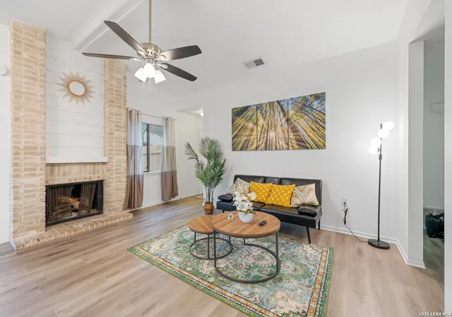 Photo 2 of Single family home for sale at 9603 Hollow, San Antonio, TX 78250 | MLS# 1991625 | Listing updated on 2026-09-04