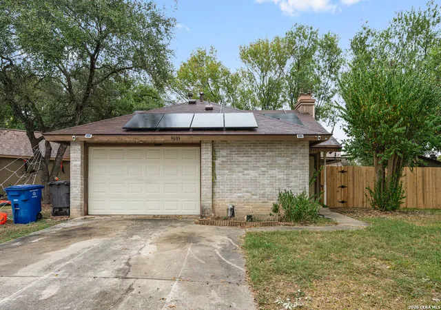 Photo 3 of Single family home for sale at 9603 Hollow, San Antonio, TX 78250 | MLS# 1991625 | Listing updated on 2026-09-04