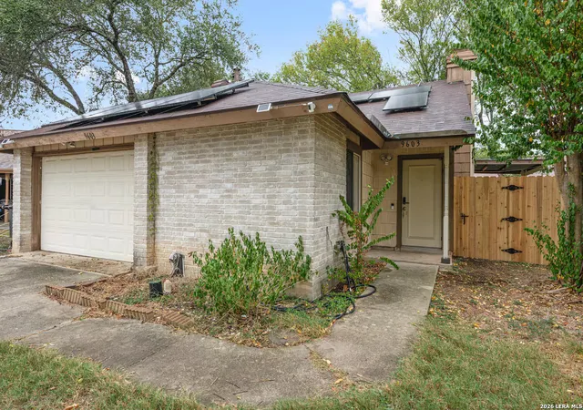 Photo 3 of Single family home for sale at 9603 Hollow, San Antonio, TX 78250 | MLS# 1991625 | Listing updated on 2026-09-04