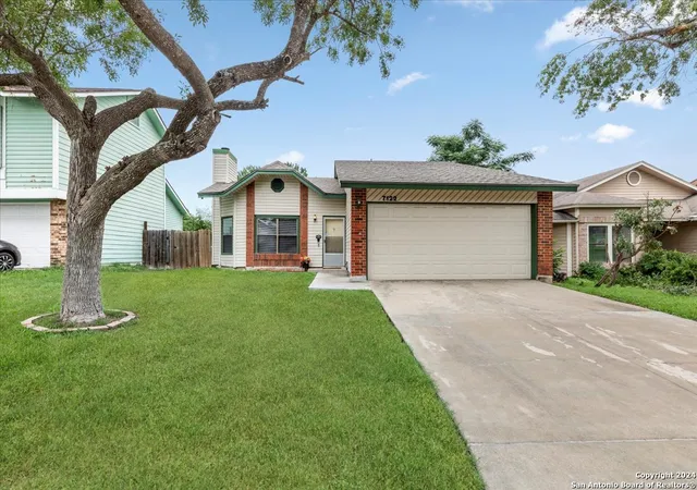 Homes for sale in San Antonio, TX | 7122 Sunlit Trail Dr, San Antonio, TX 78244 | MLS# 1991631