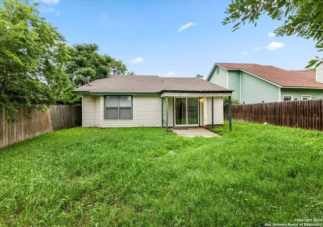 Homes for sale in San Antonio, TX | 7122 Sunlit Trail Dr, San Antonio, TX 78244 | MLS# 1991631