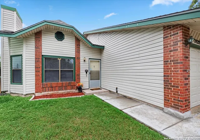 Homes for sale in San Antonio, TX | 7122 Sunlit Trail Dr, San Antonio, TX 78244 | MLS# 1991631
