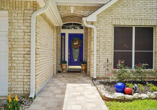 Photo 2 of Single family home for sale at 18727 Surreywood, San Antonio, TX 78258 | MLS# 1991632 | Listing updated on 2026-09-14