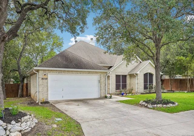 Photo 3 of Single family home for sale at 18727 Surreywood, San Antonio, TX 78258 | MLS# 1991632 | Listing updated on 2026-09-14