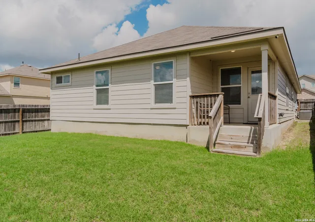 31st image of 6554 Hoffman Pln, San Antonio, TX 78252 | MLS# 1991633