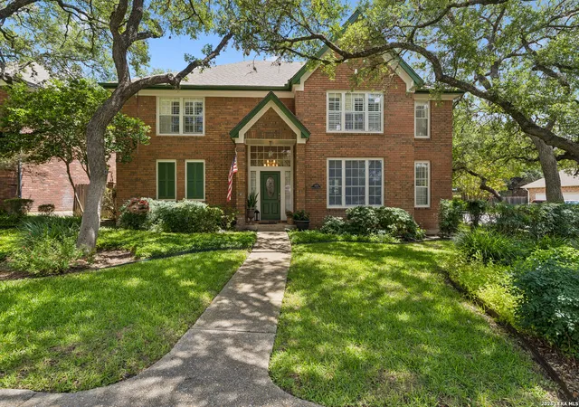 Photo 1 of Sale Pending at 2603 Inwood View Dr, San Antonio, TX 78248 | MLS# 1991646 | Listing updated on 2026-09-01