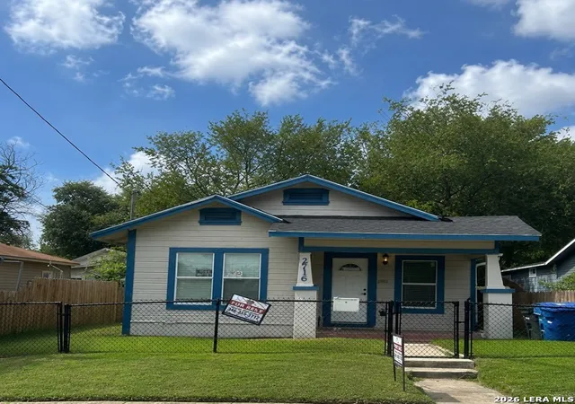 Photo 1 of Single family home for sale at 2716 Vera Cruz, San Antonio, TX 78207 | MLS# 1991675 | Listing updated on 2026-09-08