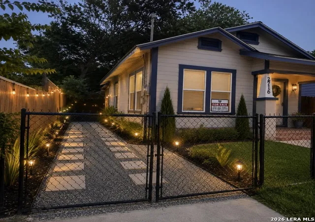 Photo 3 of Single family home for sale at 2716 Vera Cruz, San Antonio, TX 78207 | MLS# 1991675 | Listing updated on 2026-09-08