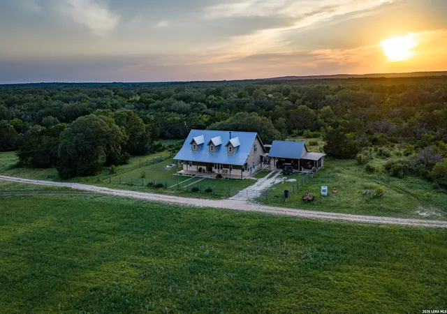 1st image of 250 County Road 241, Hondo, TX 78861 | MLS# 1991679