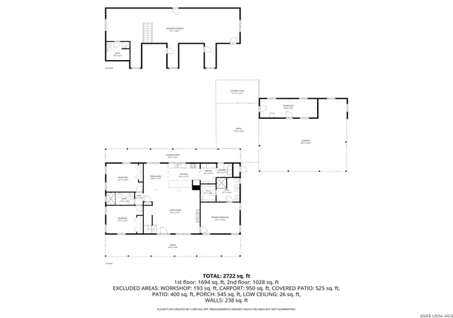48th image of 250 County Road 241, Hondo, TX 78861 | MLS# 1991679