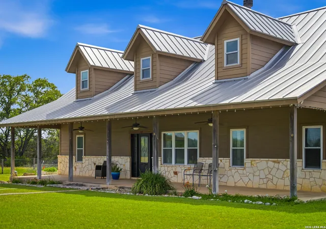 5th image of 250 County Road 241, Hondo, TX 78861 | MLS# 1991679