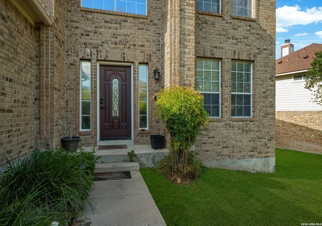 Photo 3 of Single family home for sale at 3523 Antigua, San Antonio, TX 78259 | MLS# 1991686 | Listing updated on 2026-09-05