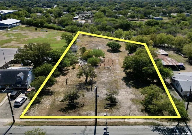 Photo 1 of Land for sale at 158 W Harding Blvd, San Antonio, TX 78221 | MLS# 1991697 | Listing updated on 2026-07-20