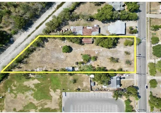 Photo 2 of Land for sale at 158 W Harding Blvd, San Antonio, TX 78221 | MLS# 1991697 | Listing updated on 2026-07-20