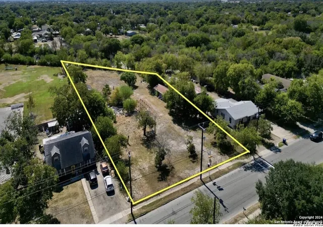 Photo 3 of Land for sale at 158 W Harding Blvd, San Antonio, TX 78221 | MLS# 1991697 | Listing updated on 2026-07-20