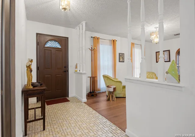 Photo 2 of Sale Pending at 5111 El Capitan, San Antonio, TX 78233 | MLS# 1991700 | Listing updated on 2026-08-11