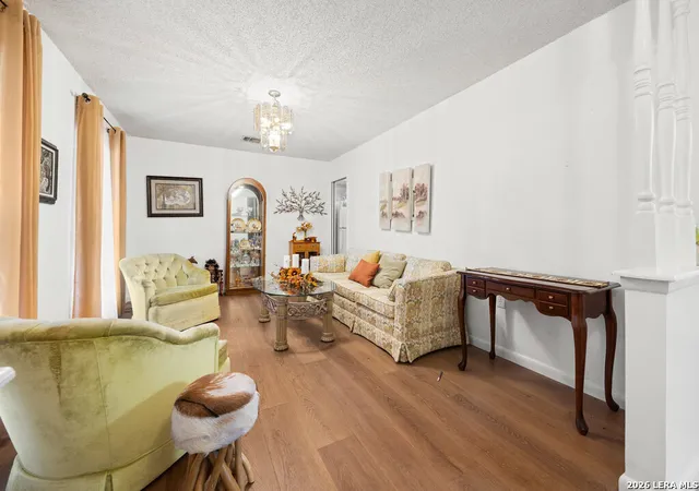 Photo 3 of Sale Pending at 5111 El Capitan, San Antonio, TX 78233 | MLS# 1991700 | Listing updated on 2026-08-11