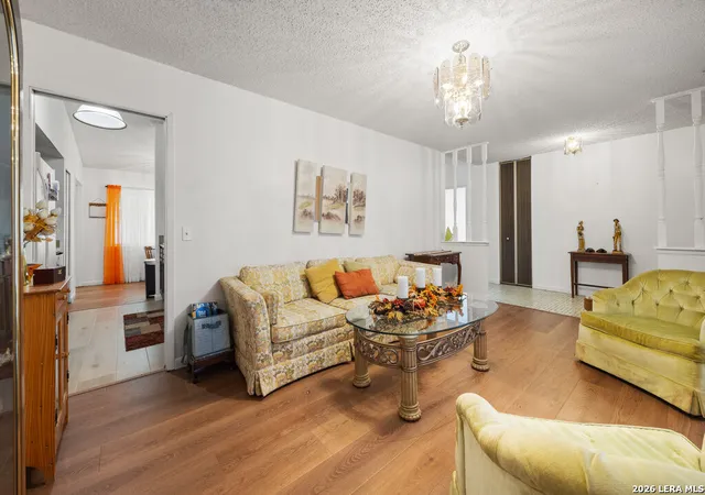 Photo 3 of Sale Pending at 5111 El Capitan, San Antonio, TX 78233 | MLS# 1991700 | Listing updated on 2026-08-11