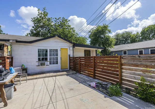 1st image of 435 Gould St, San Antonio, TX 78207 | MLS# 1991714
