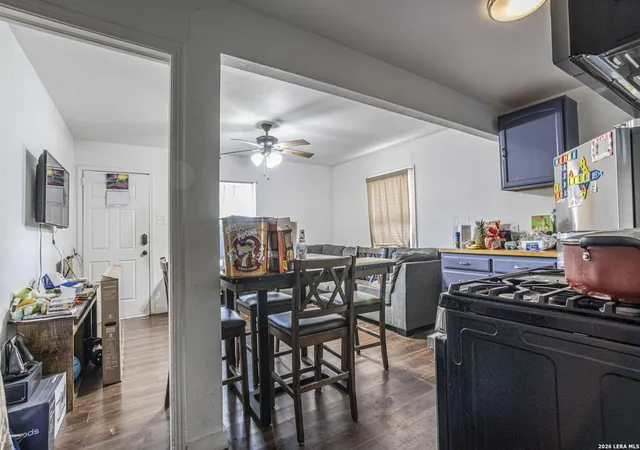 Photo 4 of Multi family home for sale at 435 Gould St, San Antonio, TX 78207 | MLS# 1991714 | Listing updated on 2026-06-24