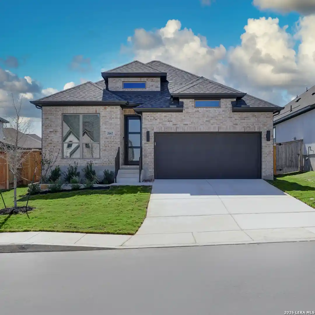 Photo 1 of Single family home for sale at 2667 Vistablue Lane, San Antonio, TX 78245 | MLS# 1991715 | Listing updated on 2026-10-29