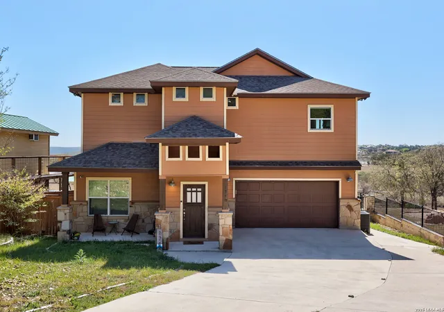 Photo 2 of Single family home for sale at 1748 Lakeshore Dr, Canyon Lake, TX 78133 | MLS# 1991716 | Listing updated on 2026-09-02