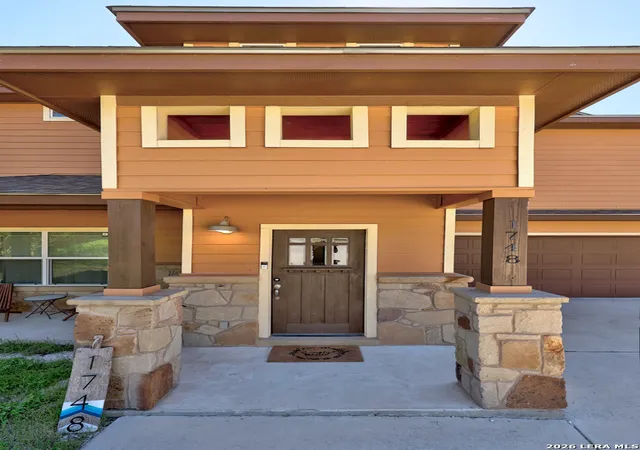 Photo 3 of Single family home for sale at 1748 Lakeshore Dr, Canyon Lake, TX 78133 | MLS# 1991716 | Listing updated on 2026-09-02
