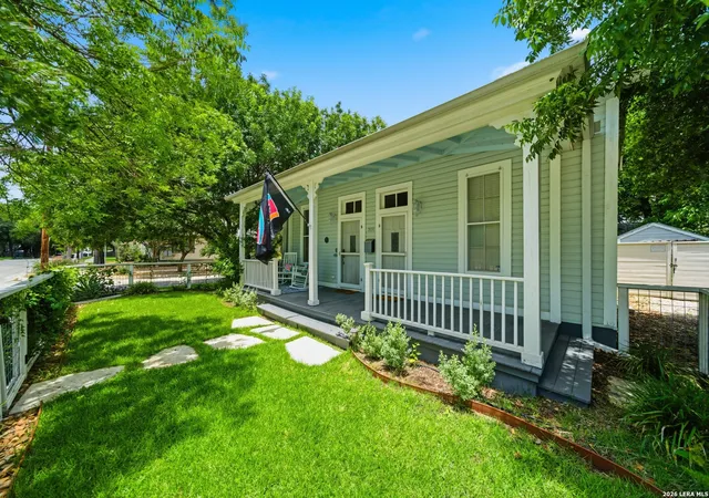 Homes for sale in San Antonio, TX | 301 Barrera St, San Antonio, TX 78210 | MLS# 1991720